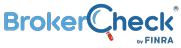 Broker check image
